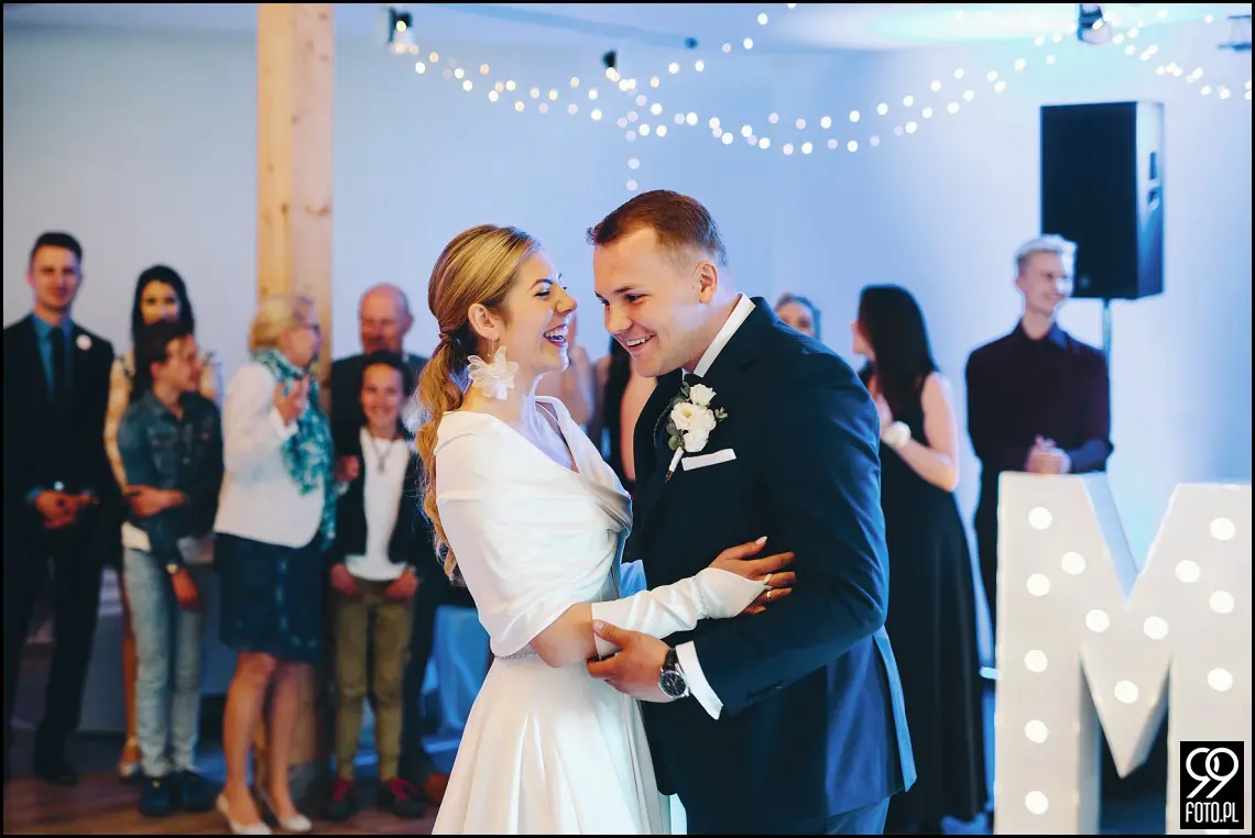 Hotel żywiecki, sala weselna Przyłękówka, wesele w Beskidach