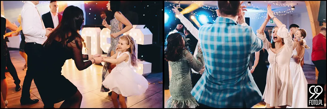 Hotel żywiecki, sala weselna Przyłękówka, wesele w Beskidach