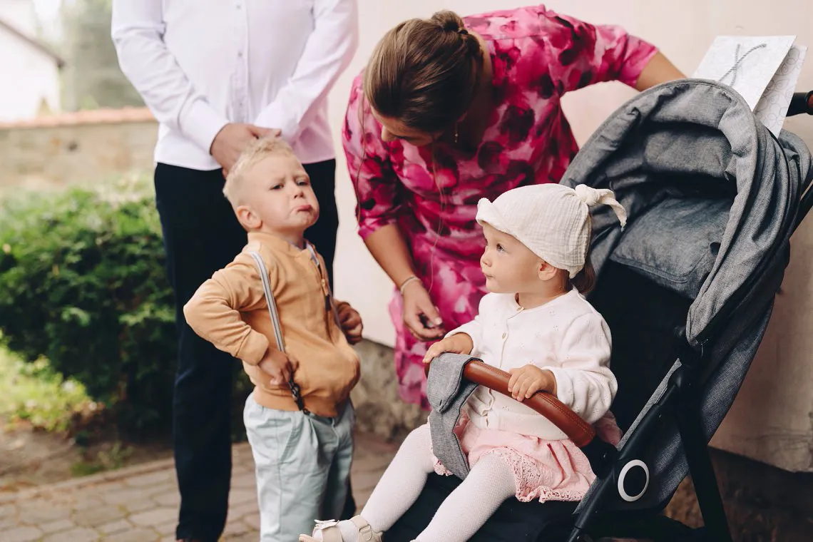 fotograf na wesele Kraków