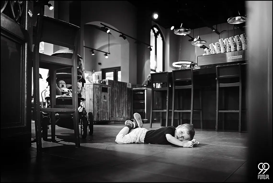 fotograf rodzinny kraków, zdjęcia z wakacji