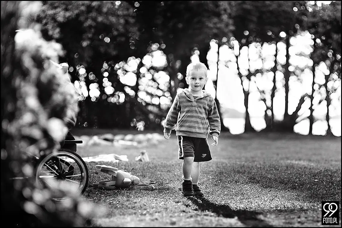 fotograf rodzinny kraków, zdjęcia z wakacji