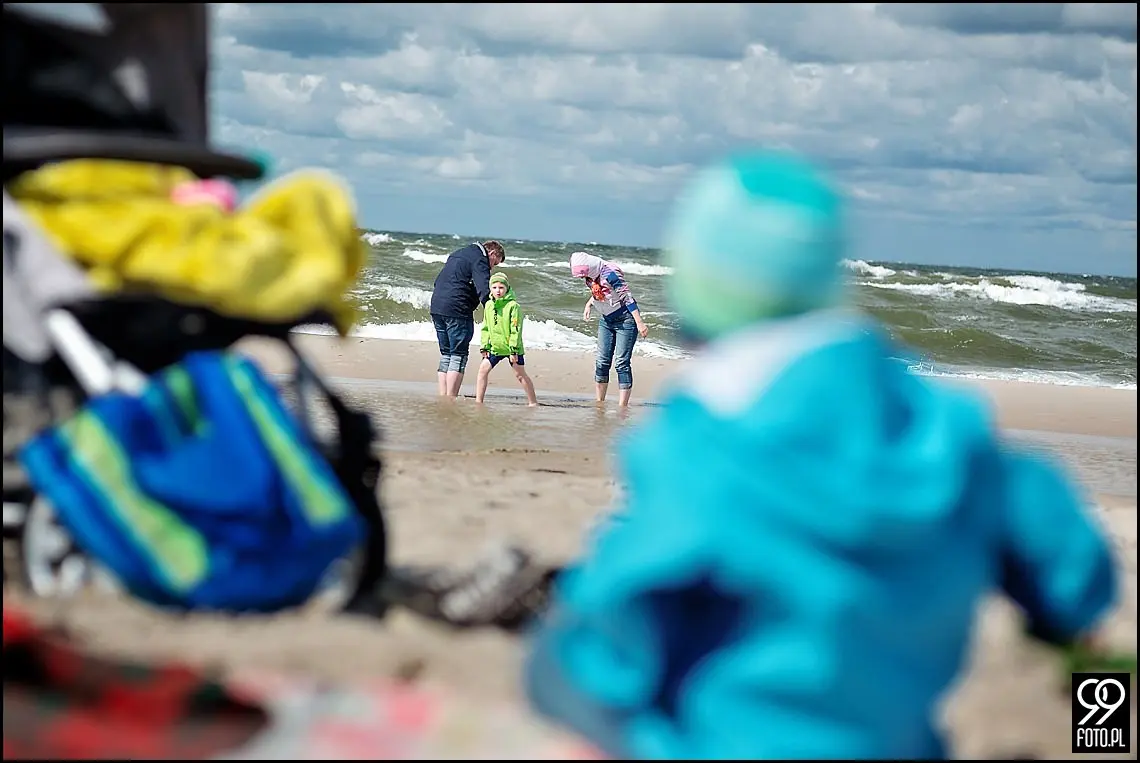fotograf rodzinny kraków, zdjęcia z wakacji