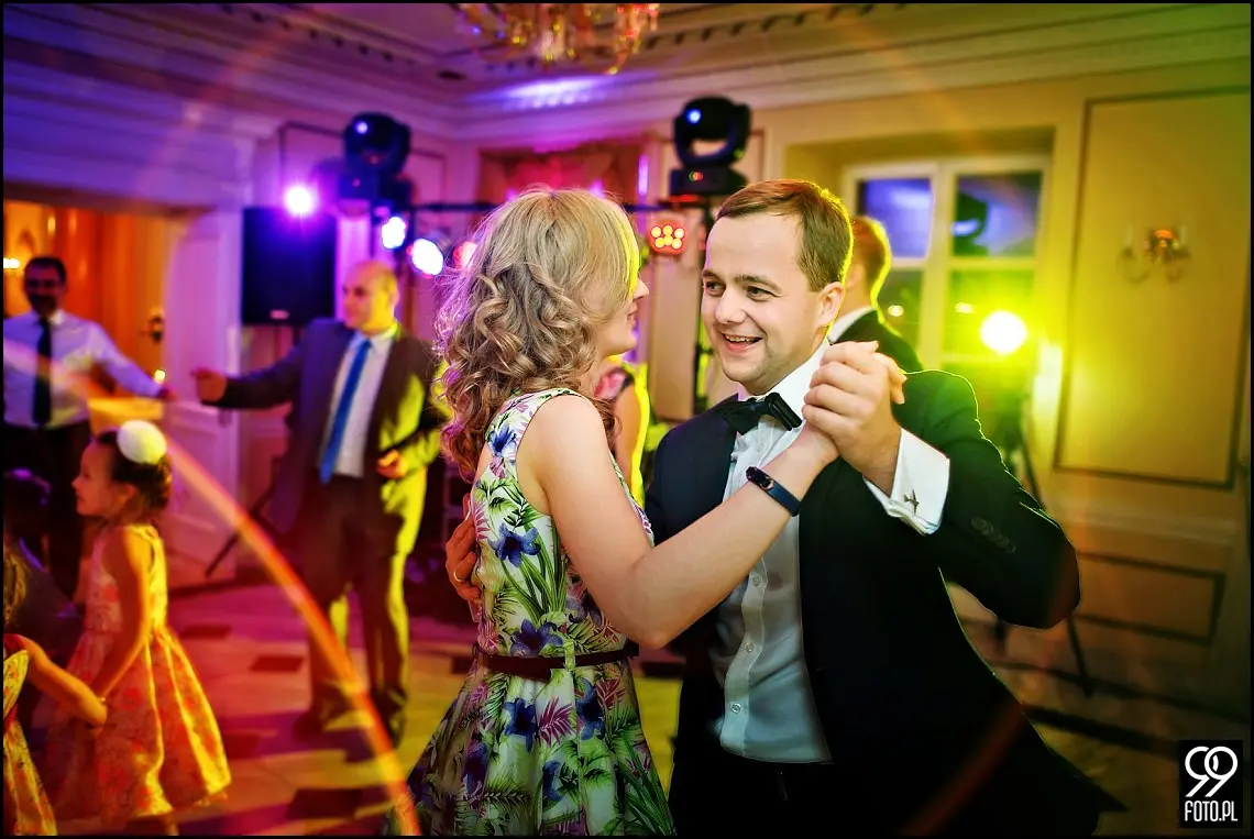 fotograf na ślub szczurowa,zdjęcia ślubne pałac Śmiłowice
