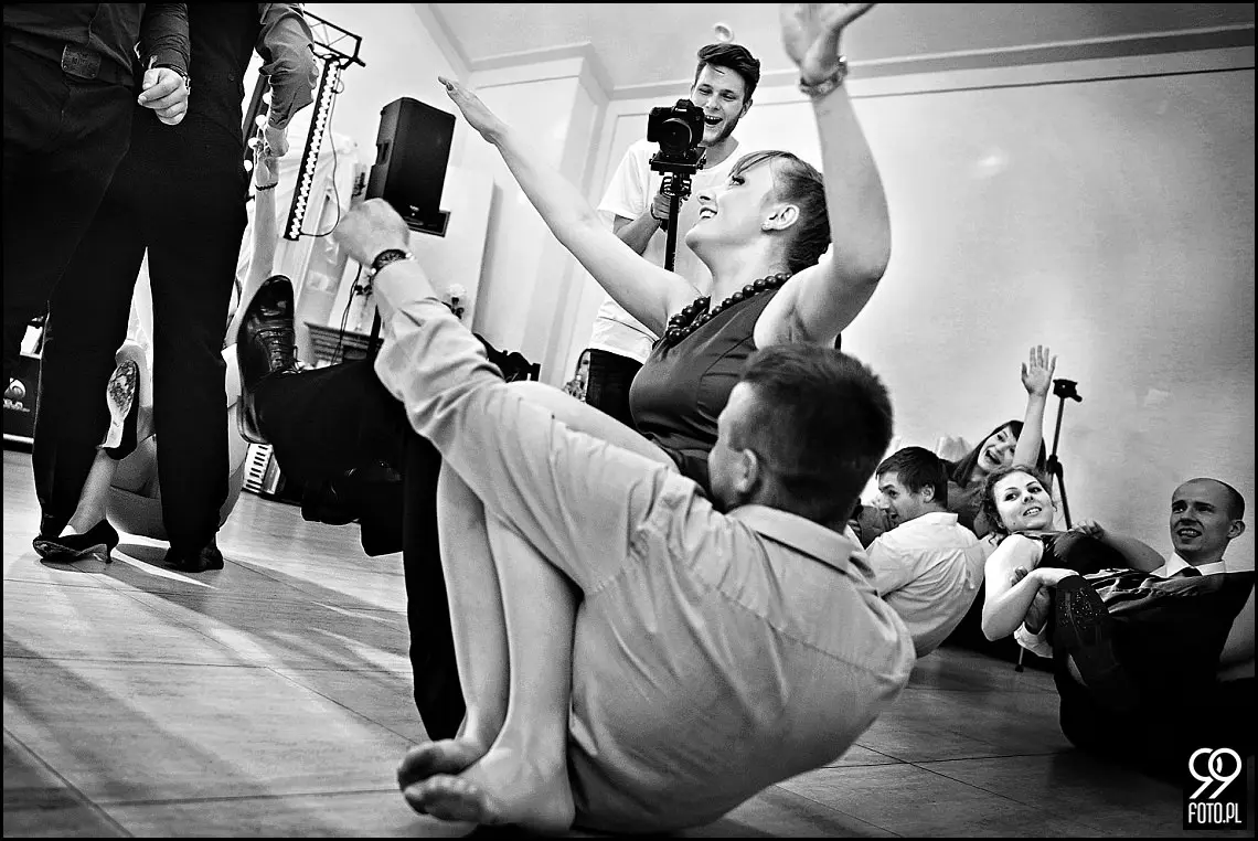 fotograf na wesele kraków, zdjęcia ślubne w domu weselnym u niedźwiedzia, fotograf na wesele kraków