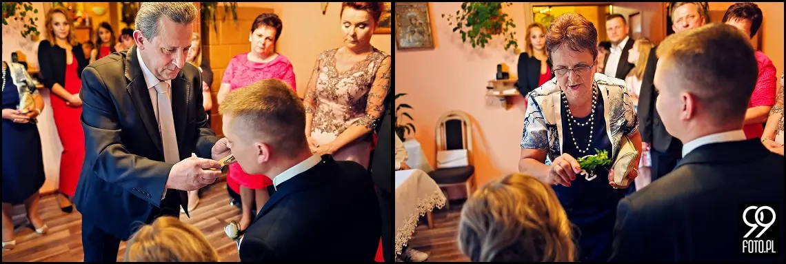 fotograf na wesele kraków,reportaż ślubny kraków,zdjęcia ślubne dom weselny karolinka