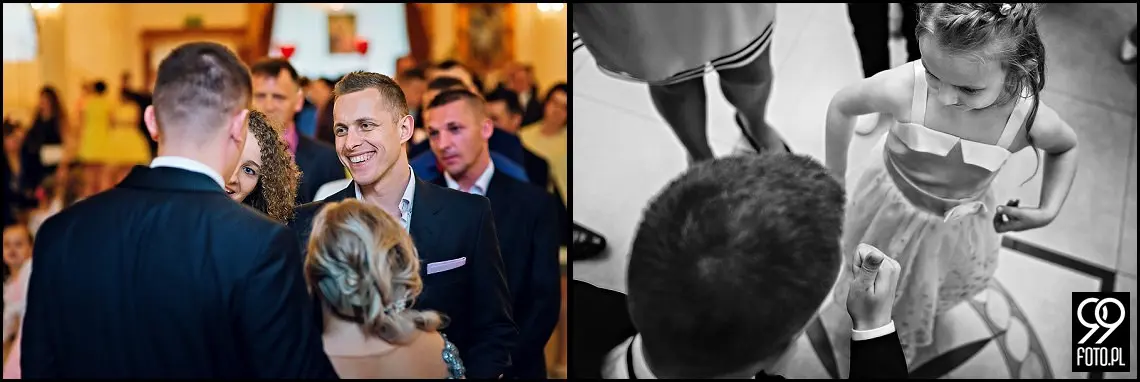 fotograf na wesele kraków,reportaż ślubny kraków,zdjęcia ślubne dom weselny karolinka