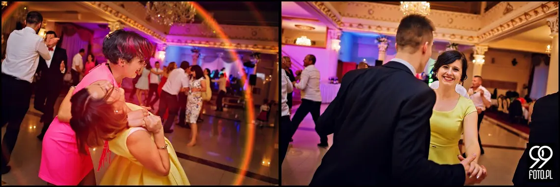 fotograf na wesele kraków,reportaż ślubny kraków,zdjęcia ślubne dom weselny karolinka