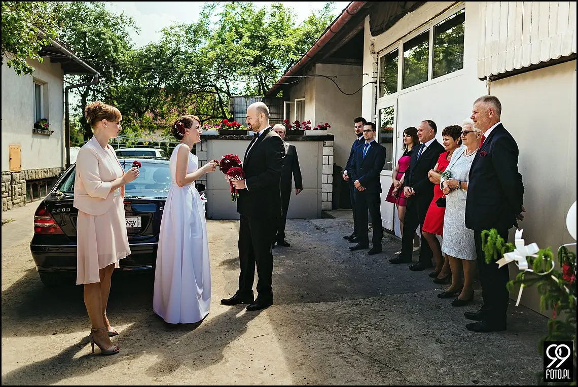 reportaż ślubny kraków,fotograf na wesele kraków,zdjęcia ślubne w hotelu górski raj niedźwiedź