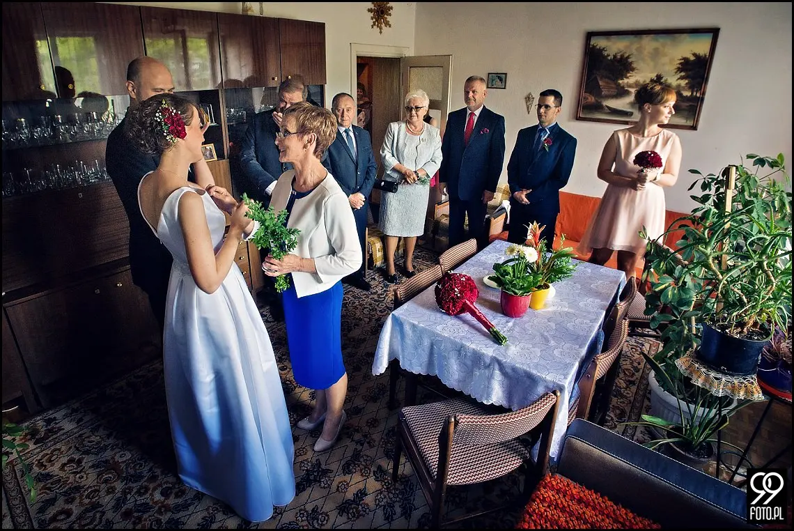 reportaż ślubny kraków,fotograf na wesele kraków,zdjęcia ślubne w hotelu górski raj niedźwiedź