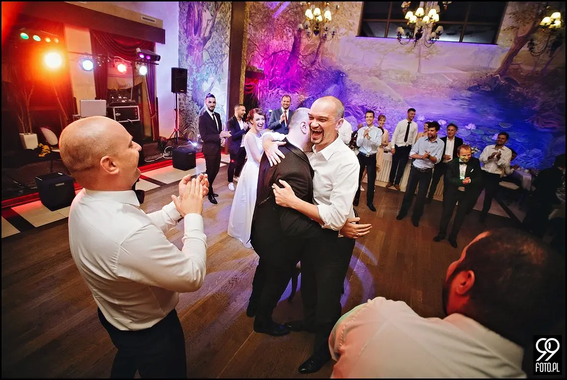 reportaż ślubny kraków,fotograf na wesele kraków,zdjęcia ślubne w hotelu górski raj niedźwiedź
