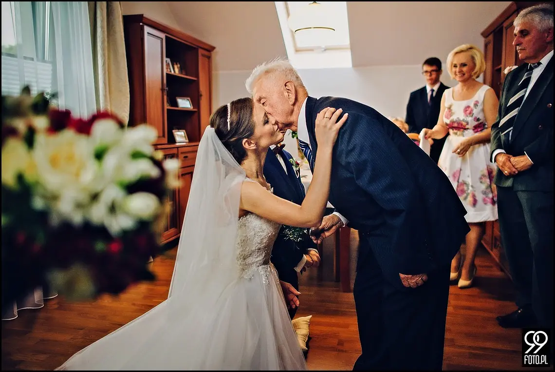 fotografia ślubna kraków,reportaż ślubny kraków,zdjęcia ślubne kraków