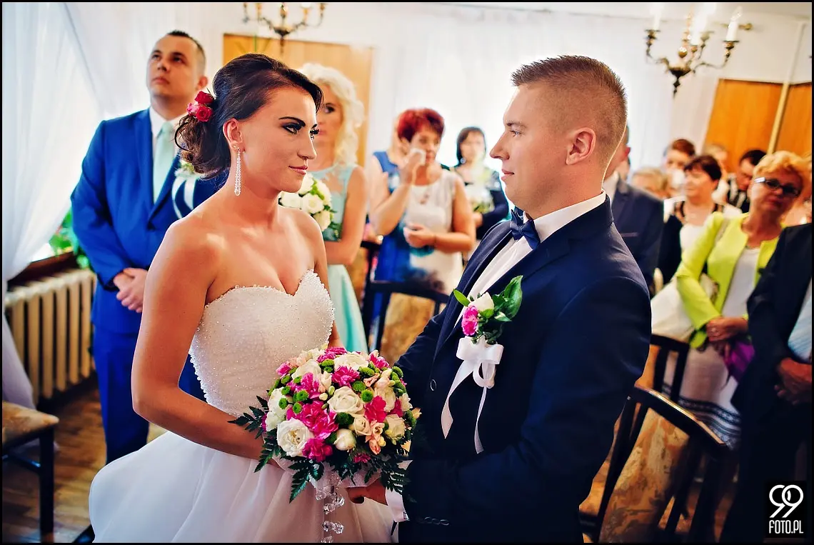 fotograf na wesele kraków, reportaż ślubny kraków