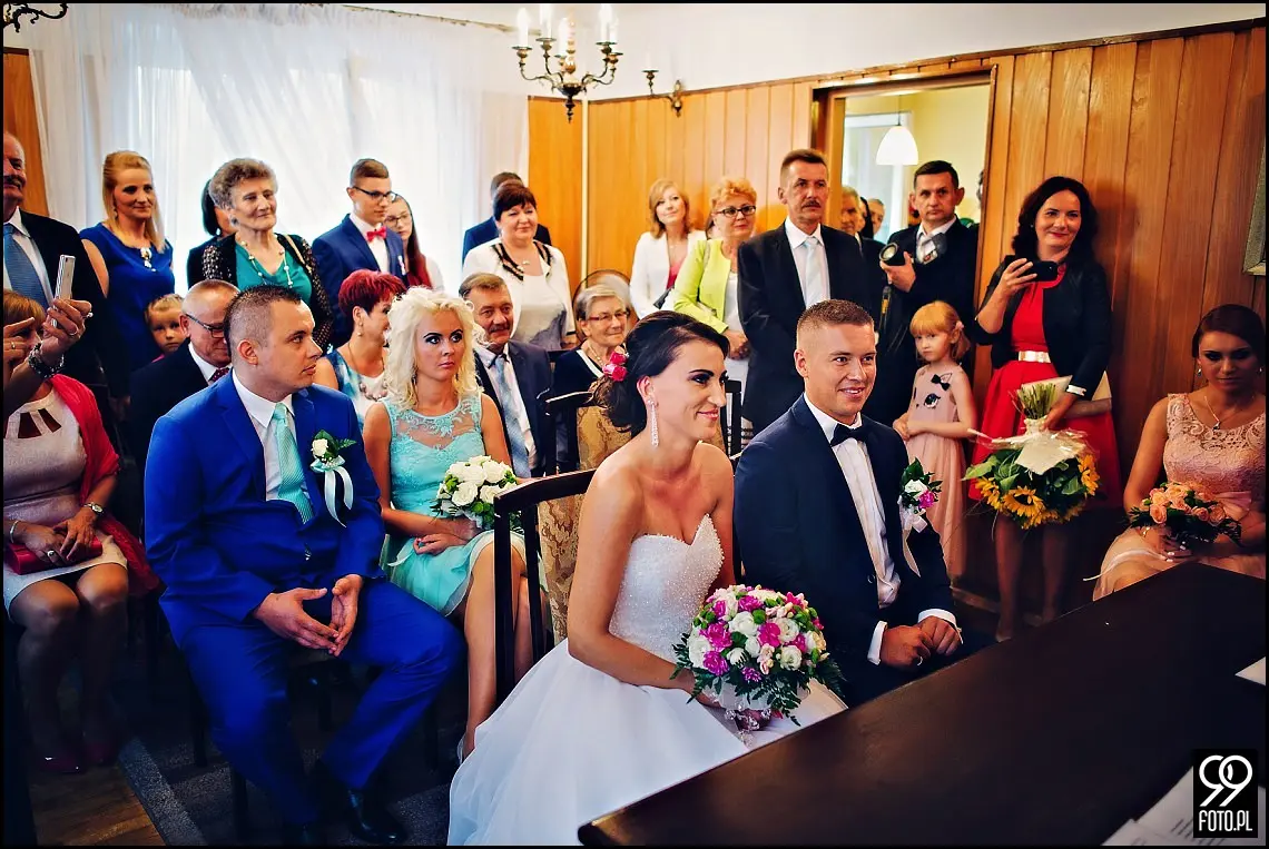fotograf na wesele kraków, reportaż ślubny kraków