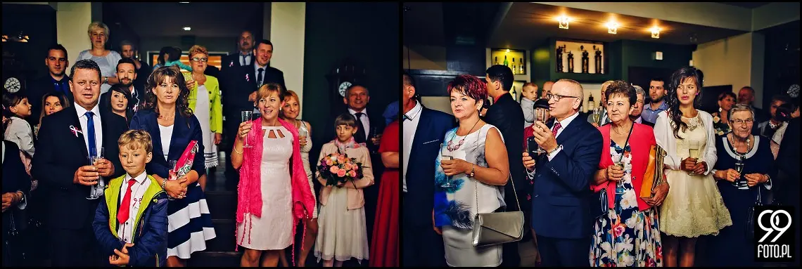 fotograf na wesele kraków, reportaż ślubny kraków