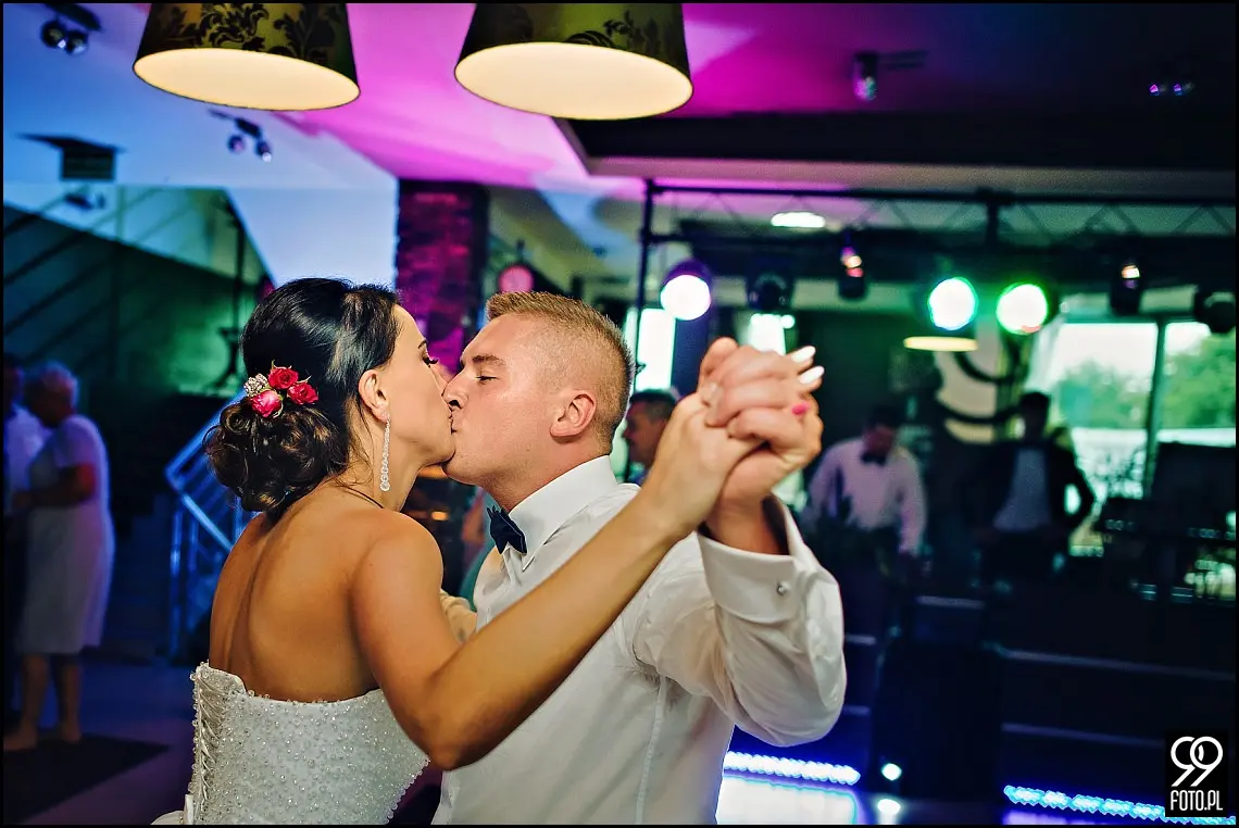 fotograf na wesele kraków, reportaż ślubny kraków