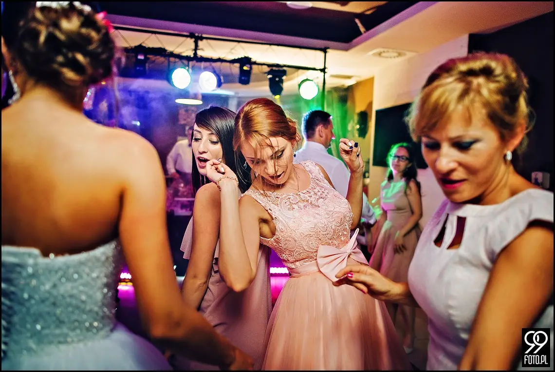 fotograf na wesele kraków, reportaż ślubny kraków