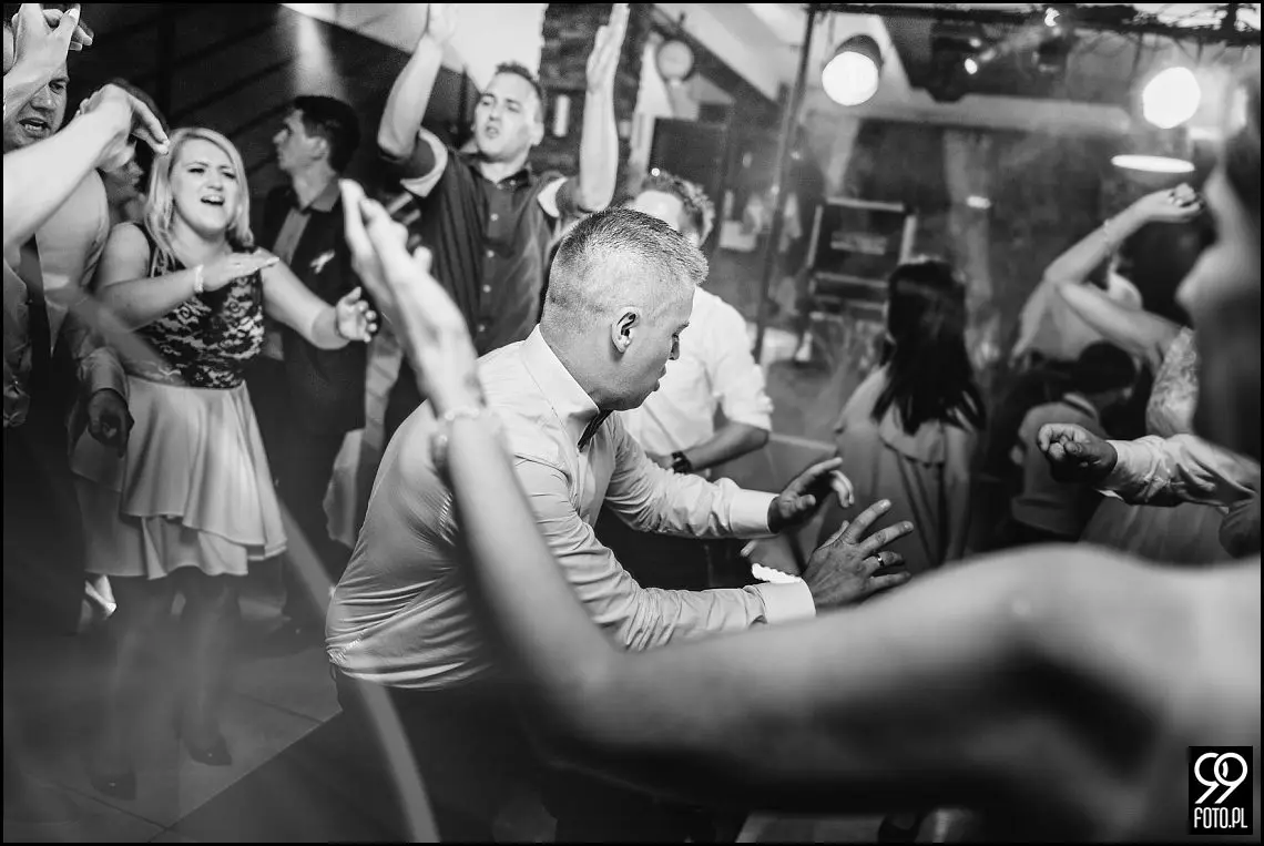 fotograf na wesele kraków, reportaż ślubny kraków