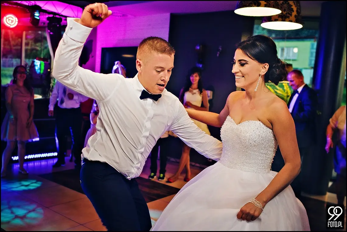 fotograf na wesele kraków, reportaż ślubny kraków