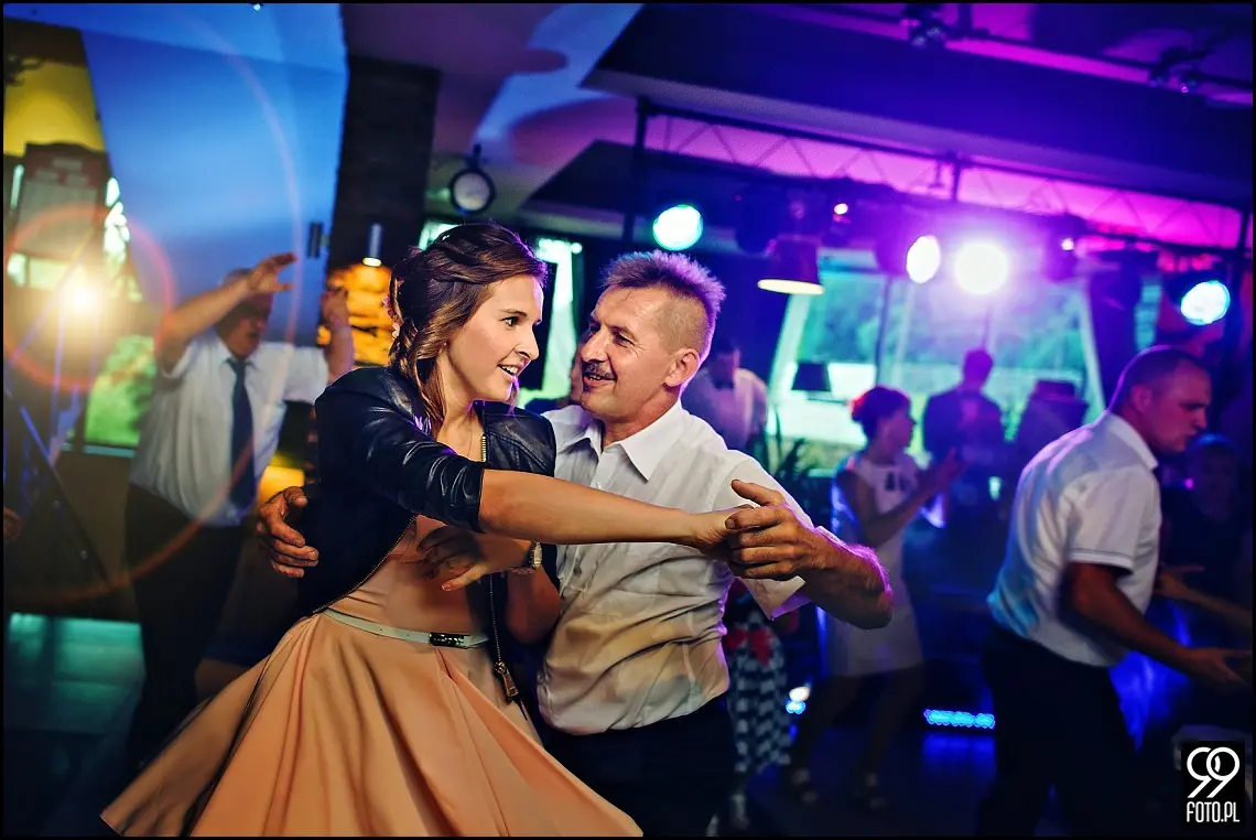 fotograf na wesele kraków, reportaż ślubny kraków