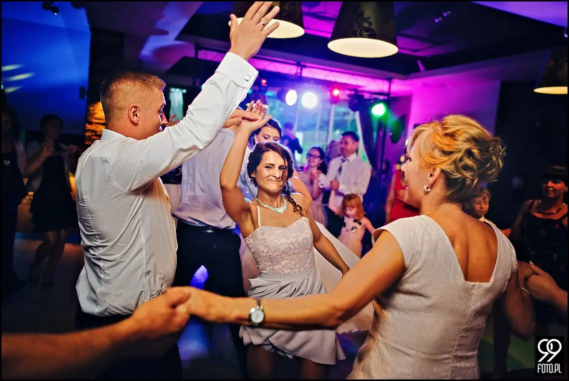 fotograf na wesele kraków, reportaż ślubny kraków