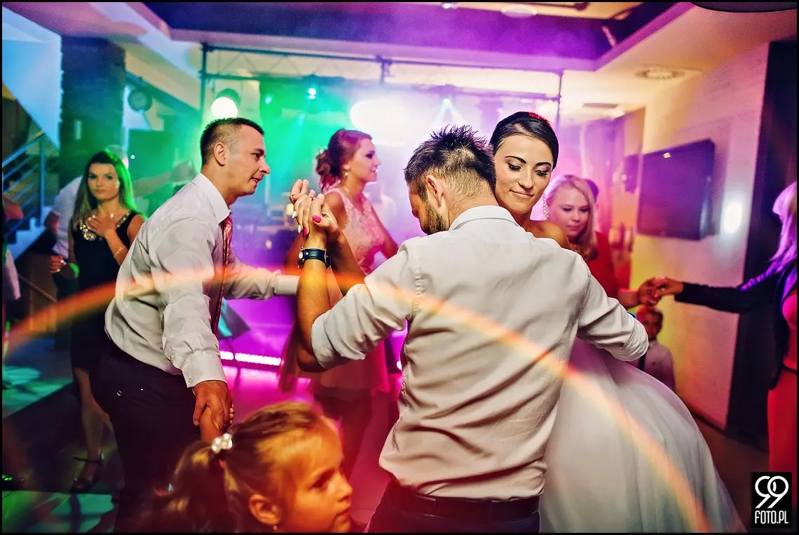 fotograf na wesele kraków, reportaż ślubny kraków
