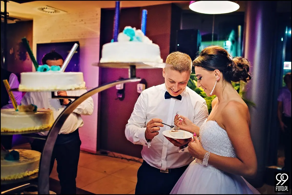 fotograf na wesele kraków, reportaż ślubny kraków