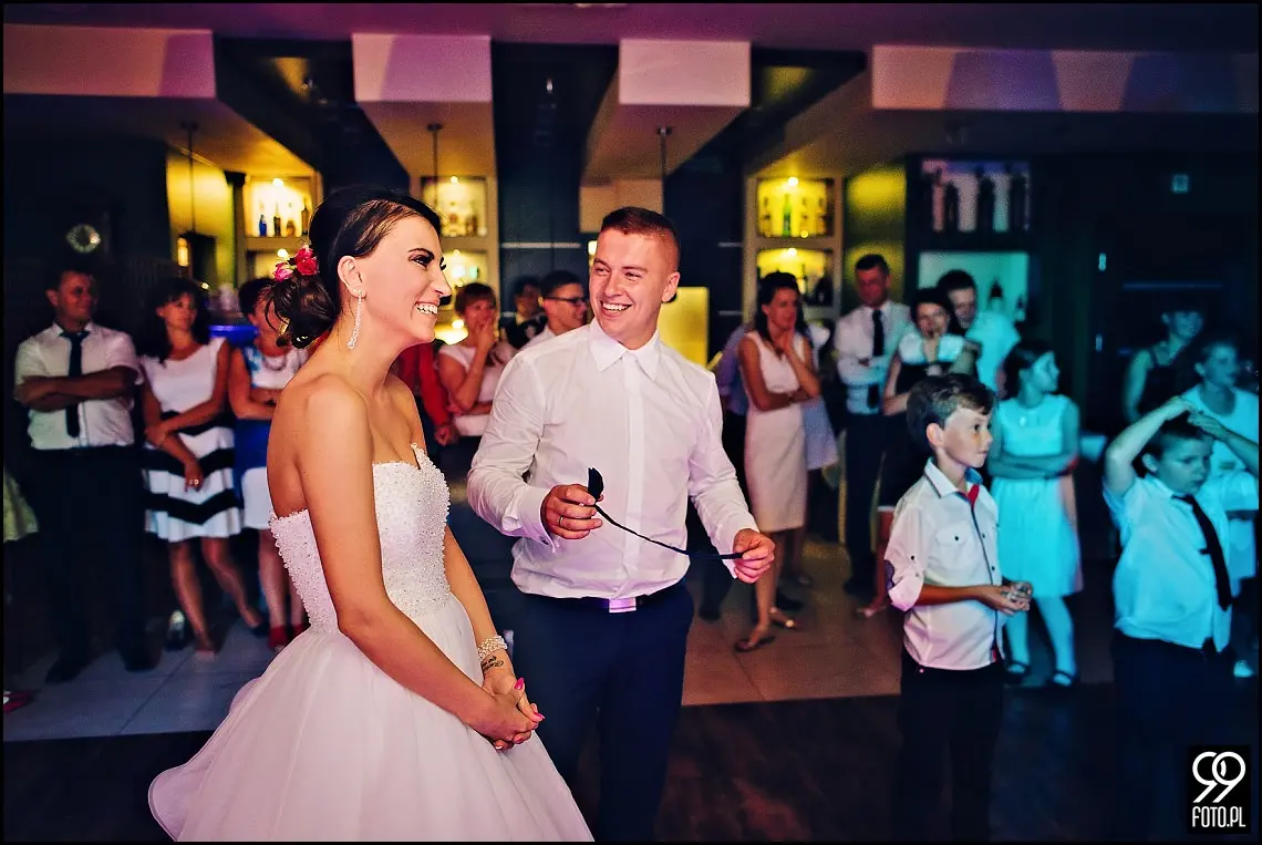 fotograf na wesele kraków, reportaż ślubny kraków