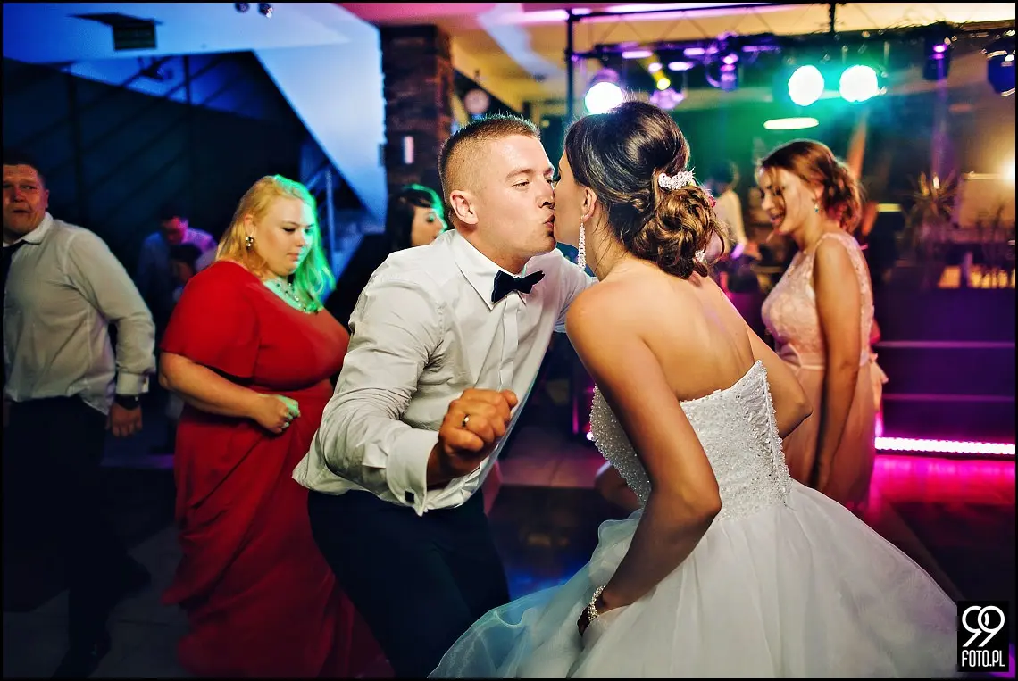 fotograf na wesele kraków, reportaż ślubny kraków