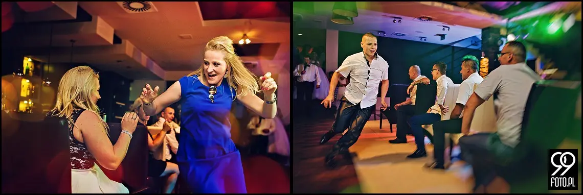 fotograf na wesele kraków, reportaż ślubny kraków
