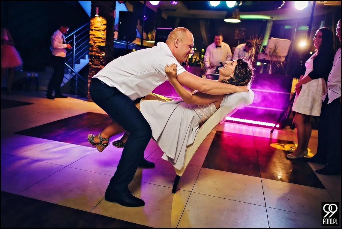 fotograf na wesele kraków, reportaż ślubny kraków