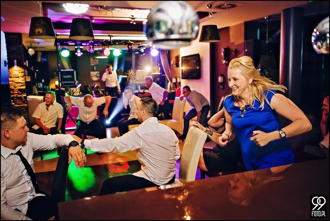 fotograf na wesele kraków, reportaż ślubny kraków