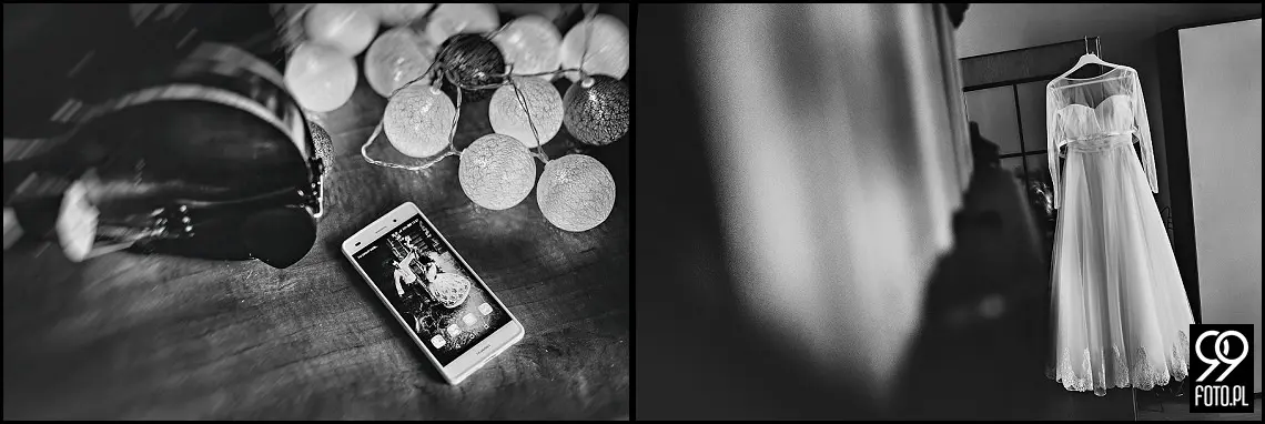 fotograf na wesele kraków,reportaż ślubny kraków
