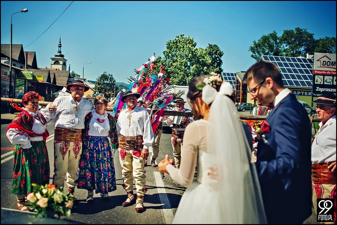 fotograf na wesele kraków,reportaż ślubny kraków