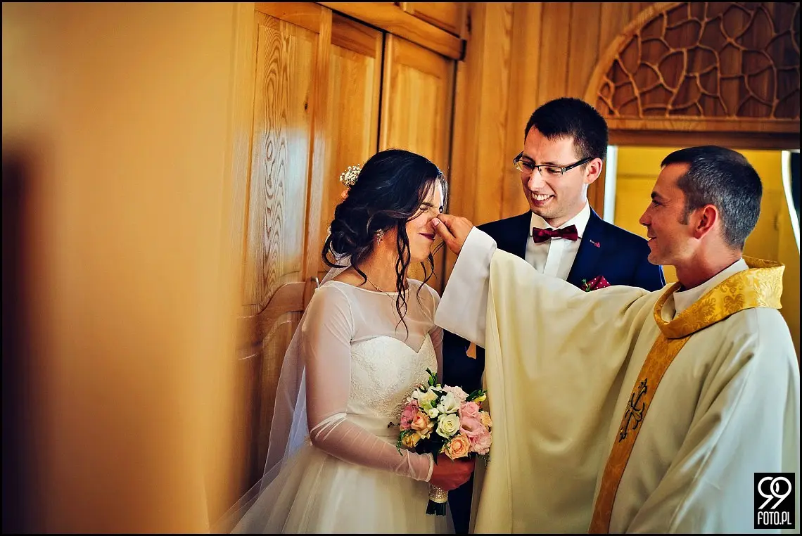 fotograf na wesele kraków,reportaż ślubny kraków