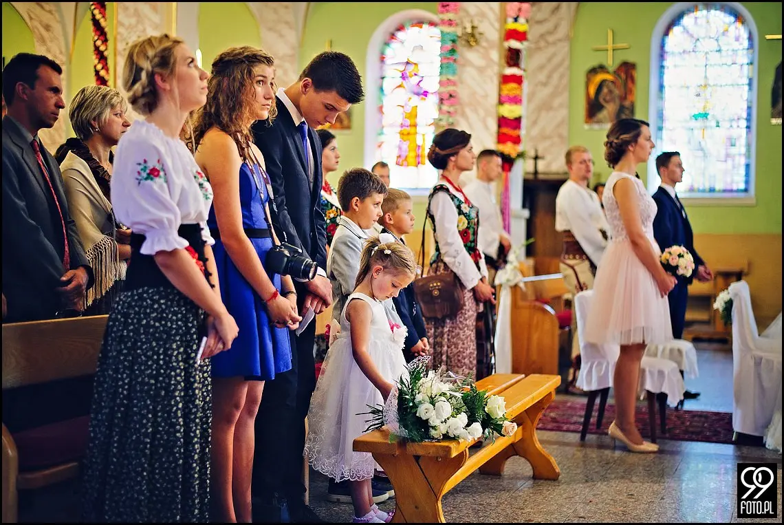 fotograf na wesele kraków,reportaż ślubny kraków