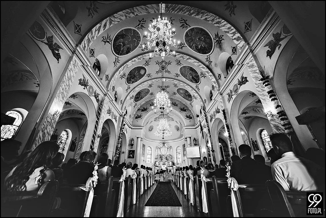 fotograf na wesele kraków,reportaż ślubny kraków