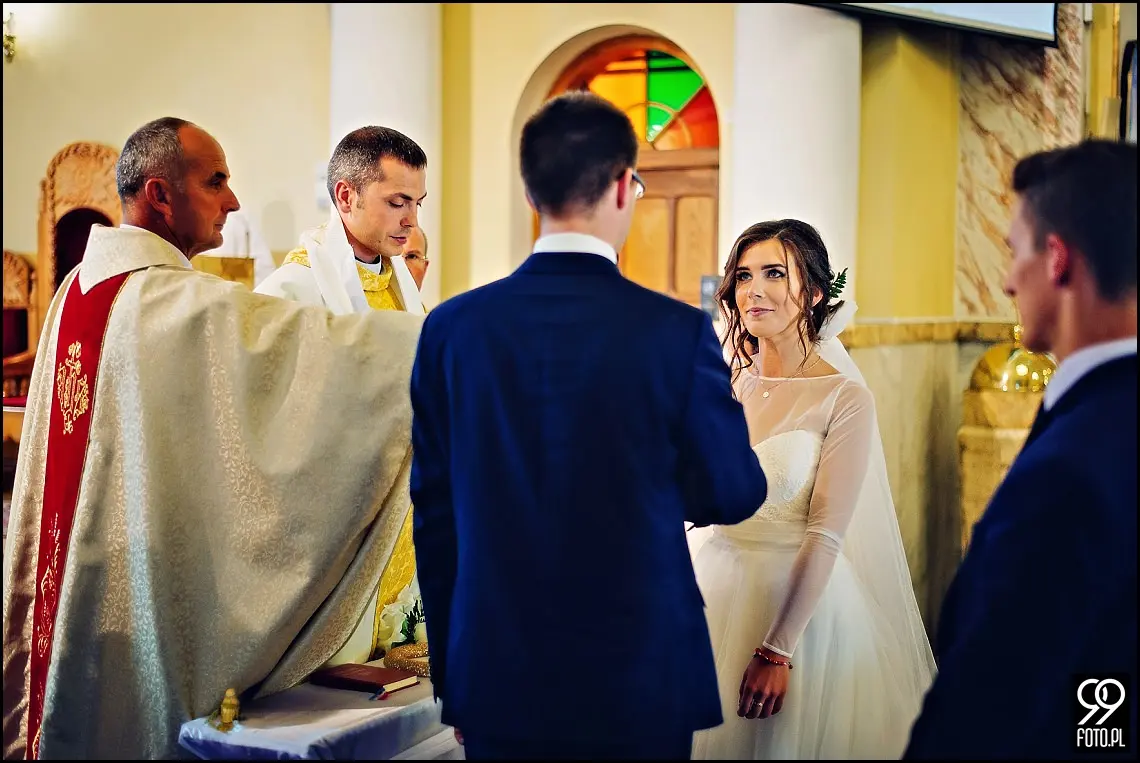fotograf na wesele kraków,reportaż ślubny kraków