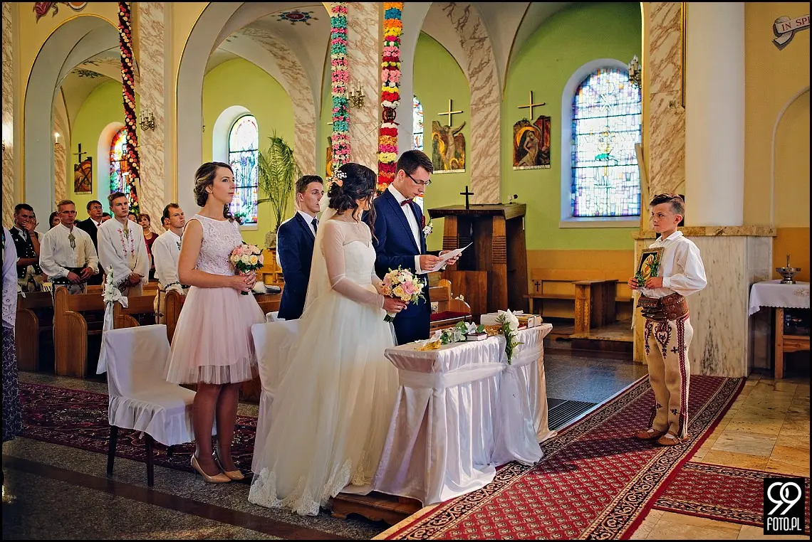 fotograf na wesele kraków,reportaż ślubny kraków