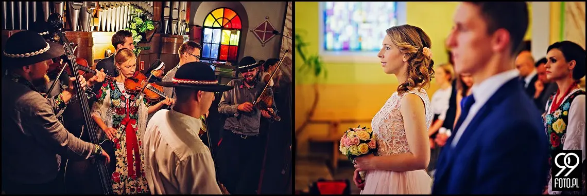 fotograf na wesele kraków,reportaż ślubny kraków