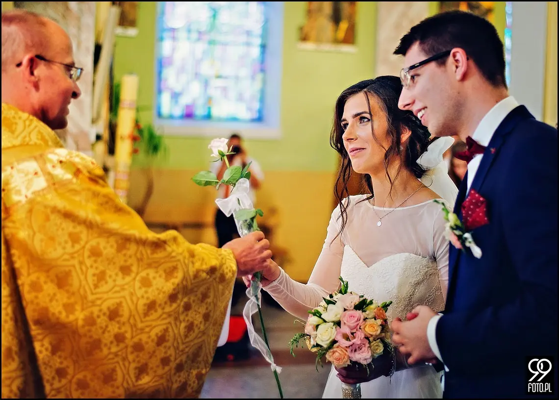 fotograf na wesele kraków,reportaż ślubny kraków