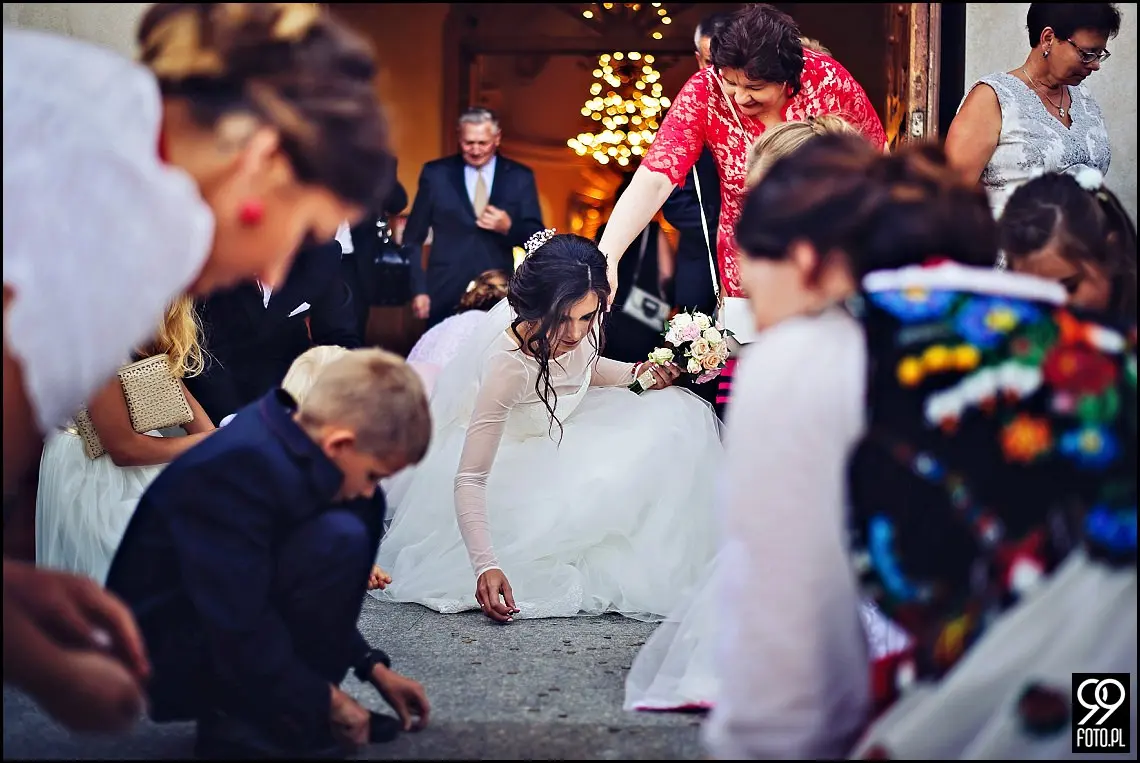 fotograf na wesele kraków,reportaż ślubny kraków