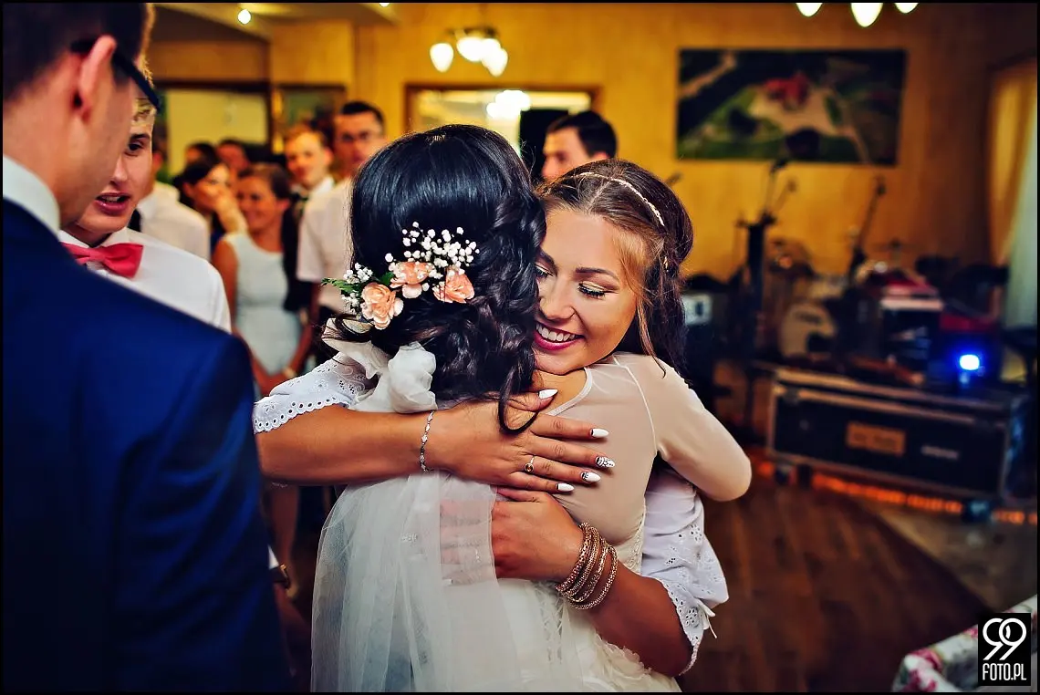 fotograf na wesele kraków,reportaż ślubny kraków