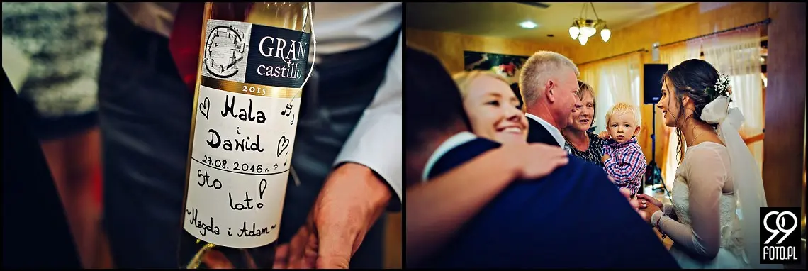 fotograf na wesele kraków,reportaż ślubny kraków
