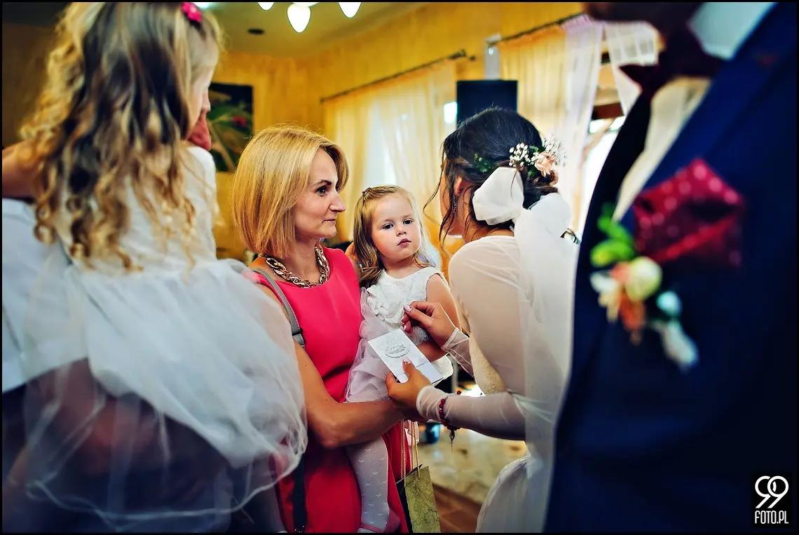 fotograf na wesele kraków,reportaż ślubny kraków