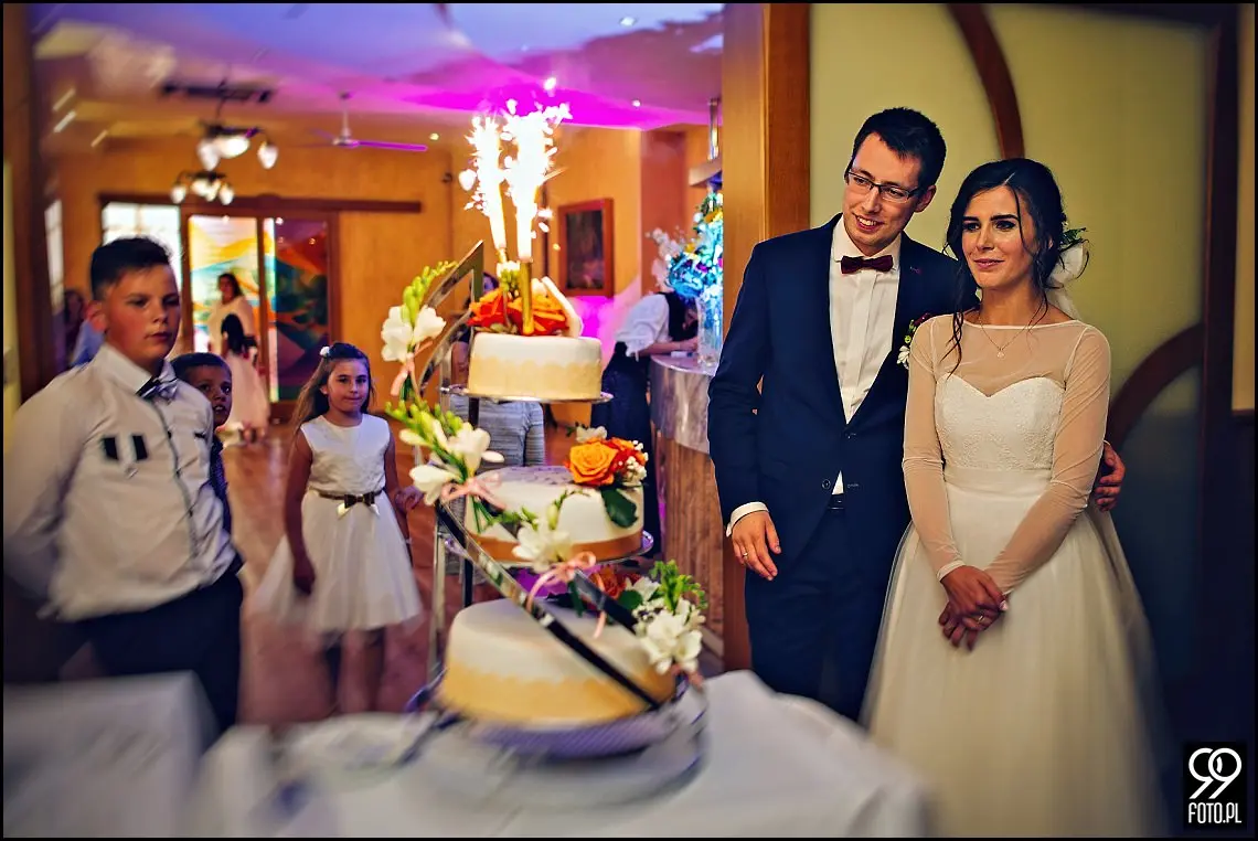 fotograf na wesele kraków,reportaż ślubny kraków
