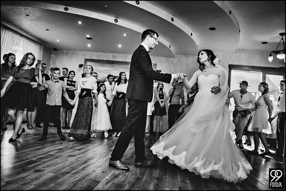 fotograf na wesele kraków,reportaż ślubny kraków