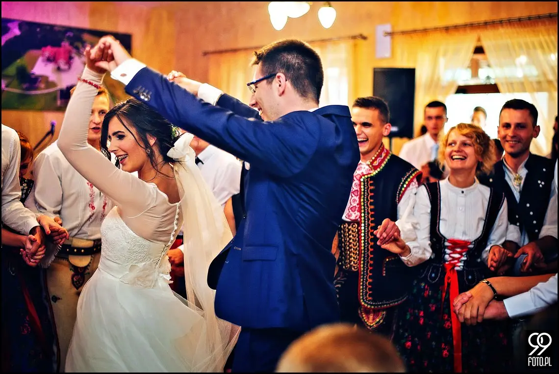 fotograf na wesele kraków,reportaż ślubny kraków