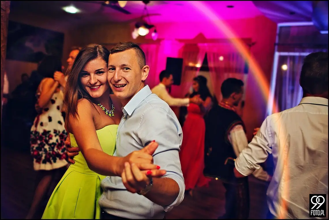 fotograf na wesele kraków,reportaż ślubny kraków