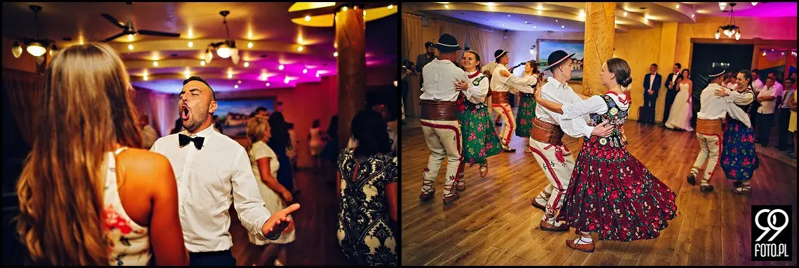 fotograf na wesele kraków,reportaż ślubny kraków
