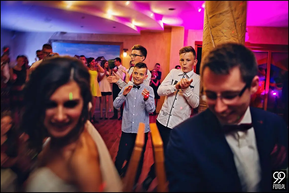 fotograf na wesele kraków,reportaż ślubny kraków